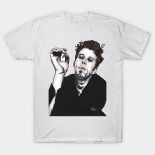 Tom Waits T-Shirt